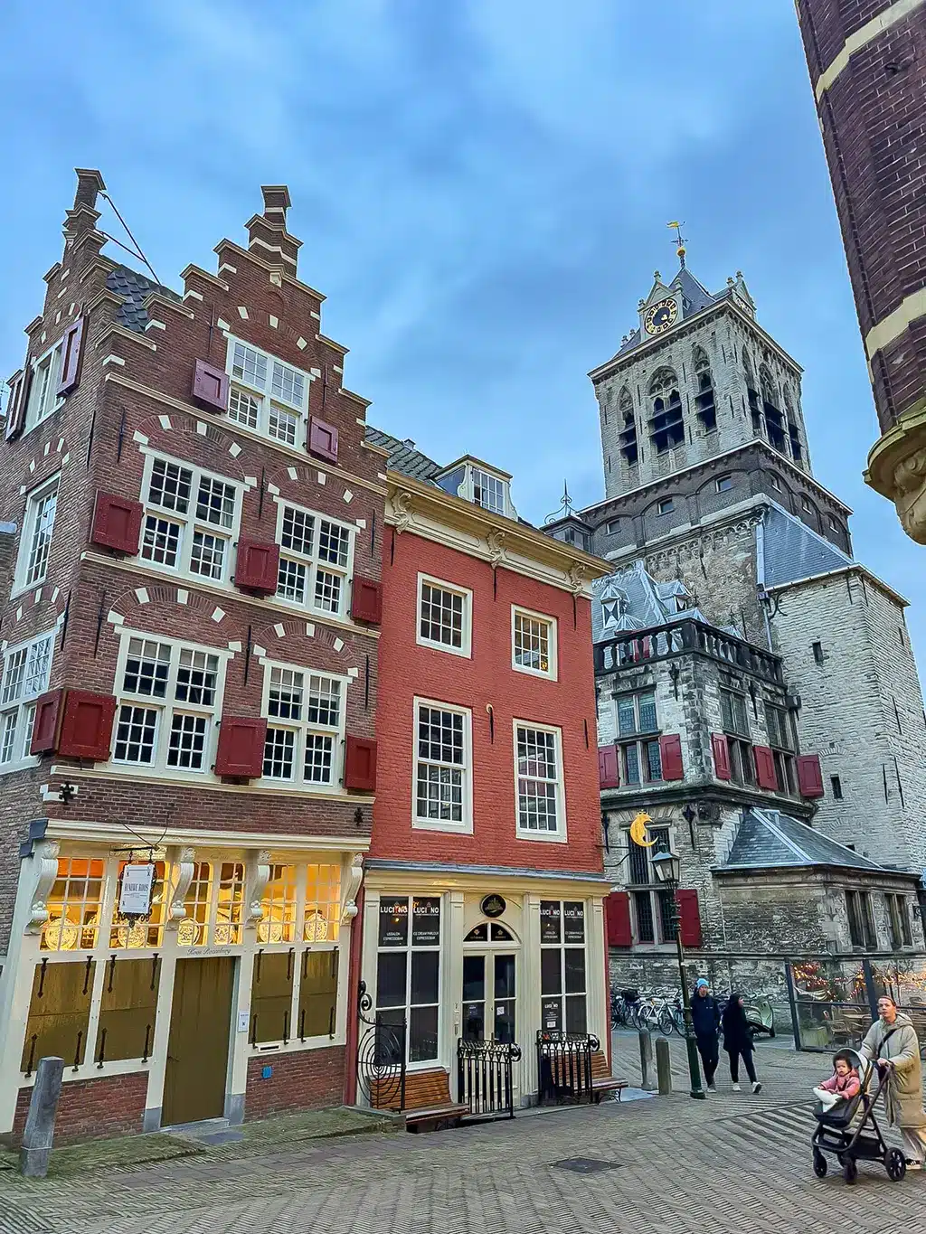 Que faire à Delft (Pays-Bas) ? 10 choses à faire absolument