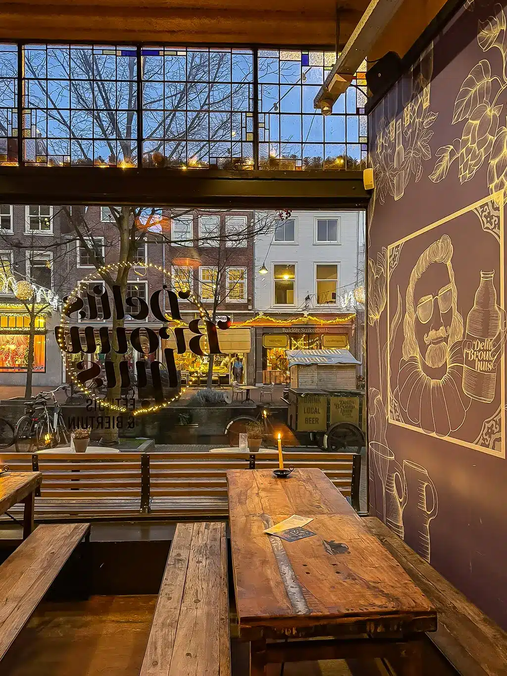 Que faire à Delft (Pays-Bas) ? 10 choses à faire absolument