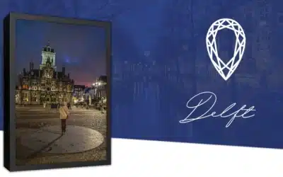 Que faire à Delft (Pays-Bas) ? 10 choses à faire absolument