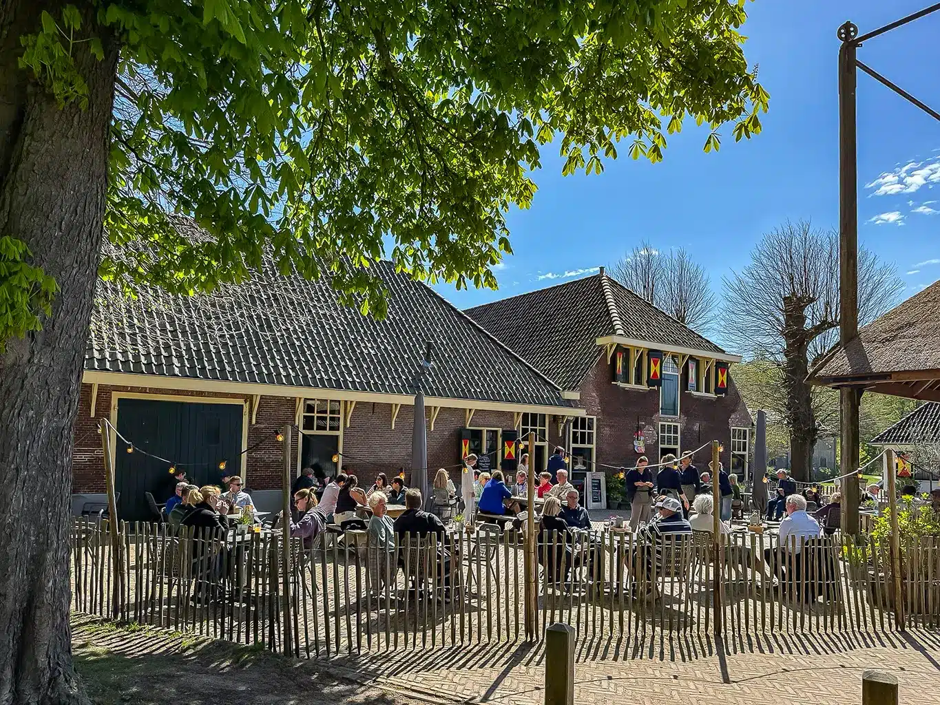 Parc Keukenhof