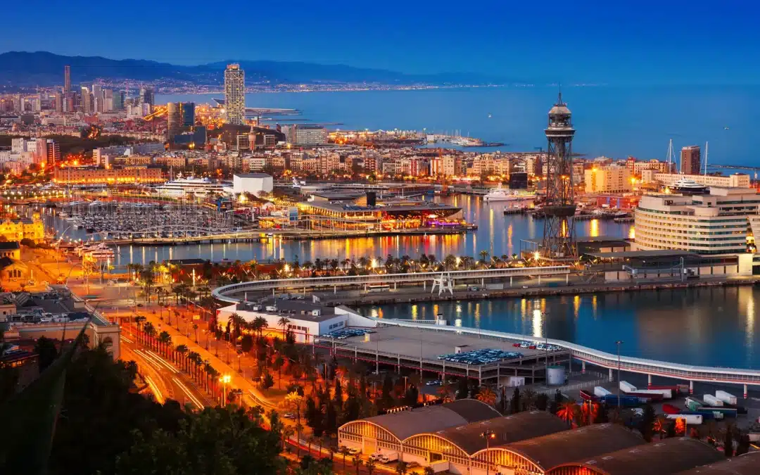Voyager en Espagne : entre plages, culture et gastronomie