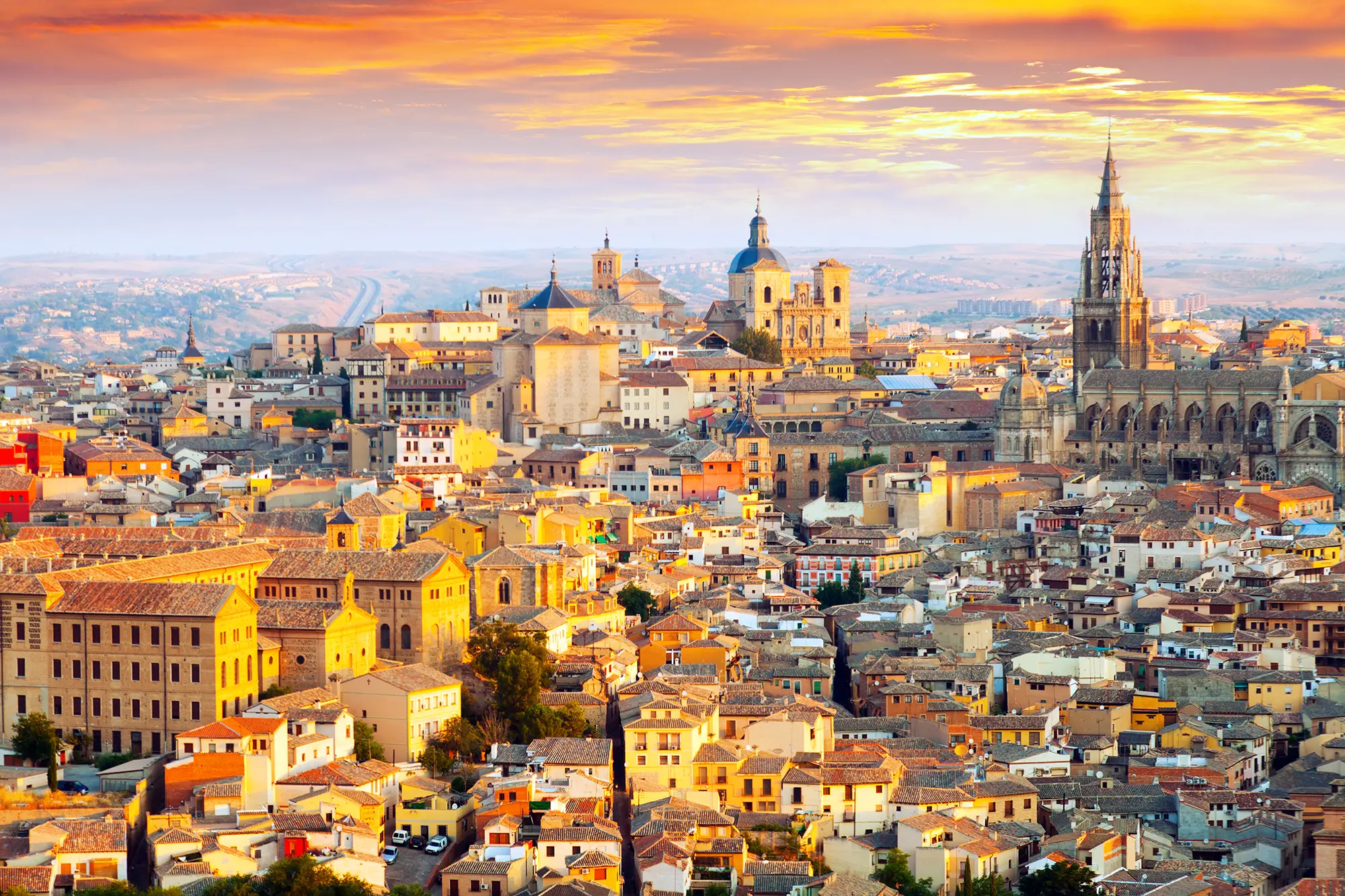 Voyageren Espagne Voyager en Espagne : entre plages, culture et gastronomie