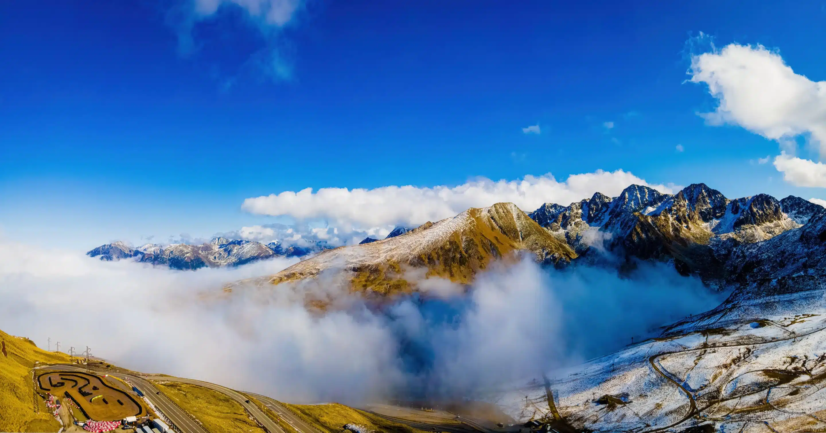andorre Et si vous passiez votre lune de miel en andorre ?