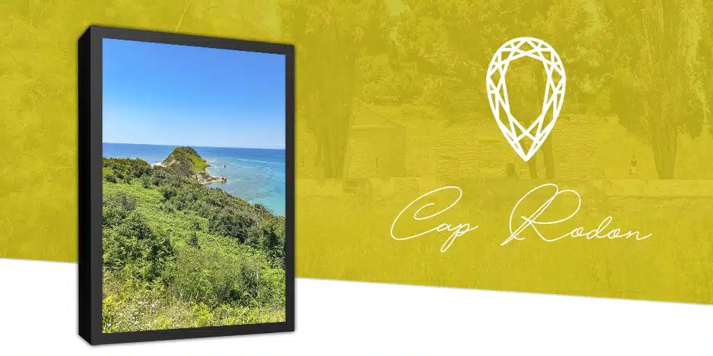 Cap Rodon (Kepi i Rodonit), Albanie : guide 2025