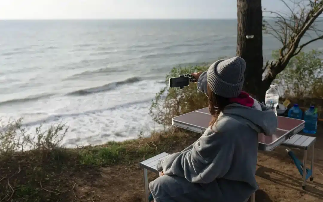 Camping sur la côte atlantique : une expérience inoubliable en bord de mer