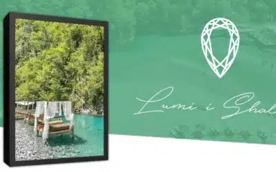 Lumi i Shalës depuis Shkodër : excursion 2025