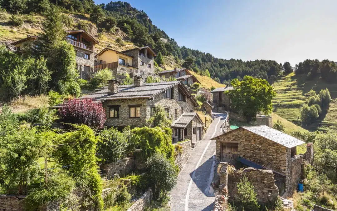 Et si vous passiez votre lune de miel en andorre ?