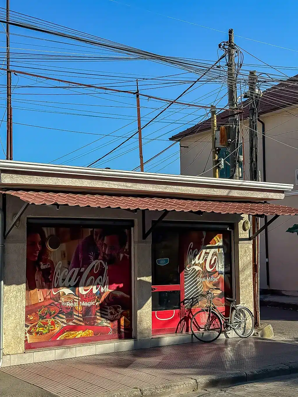 Shkoder, ambiance