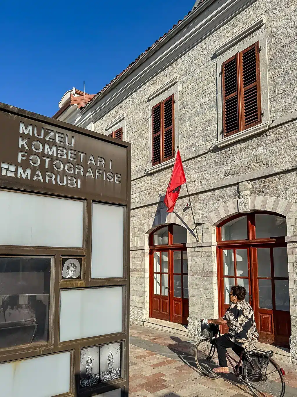 musée de la photo de shkoder