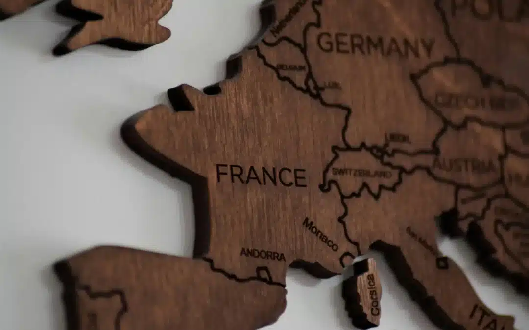 5 escapades en France pour un séjour entre terre et mer