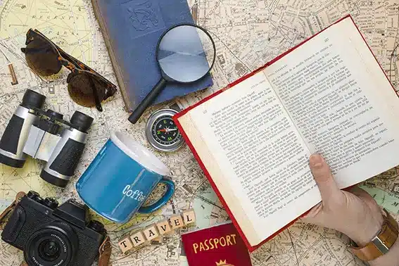 traduction-assermentee Pourquoi la traduction assermentée est indispensable avant un voyage longue durée ?