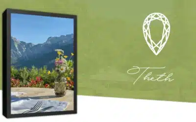 Que faire à Theth (Albanie) ? 9 incontournables 2025