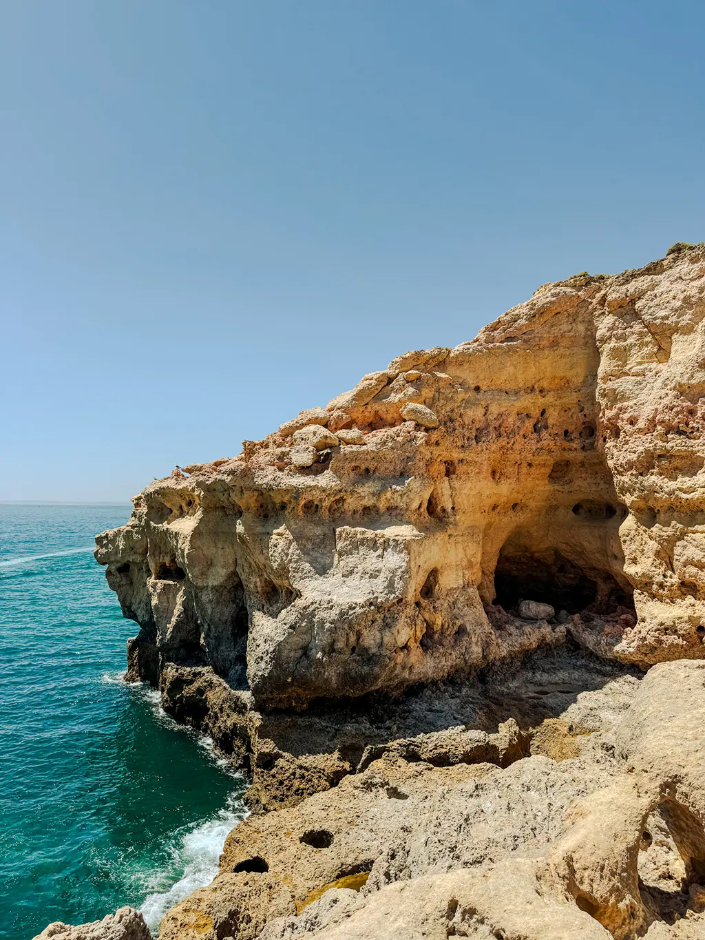 Visiter le Portugal