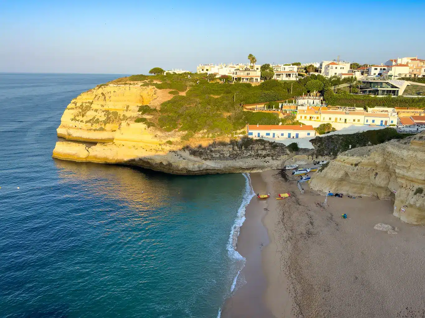 algar seco