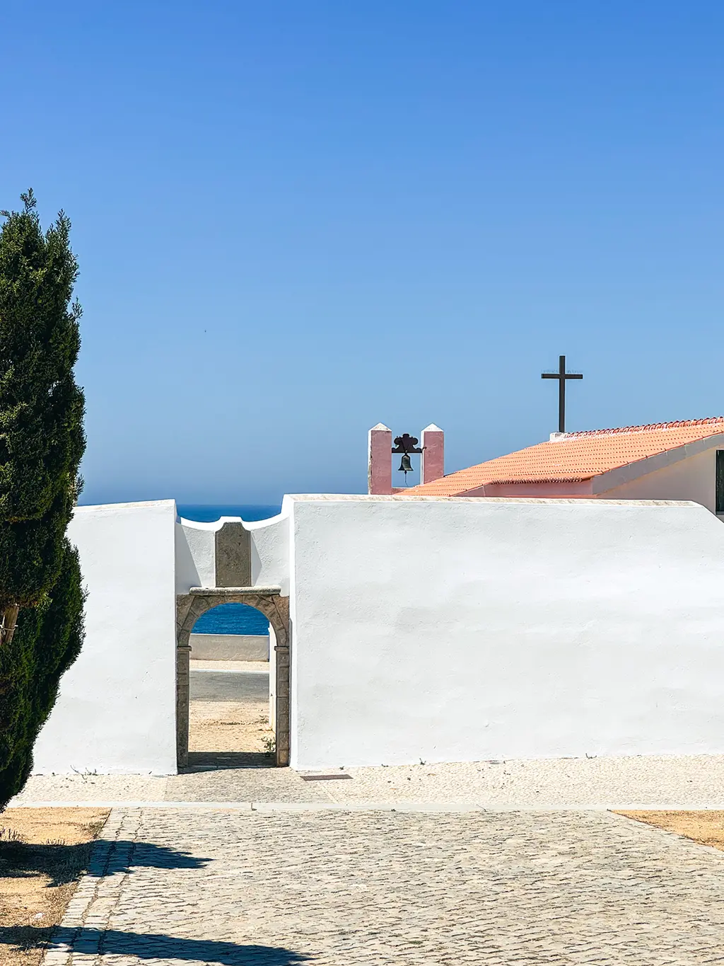 eglise Algarve