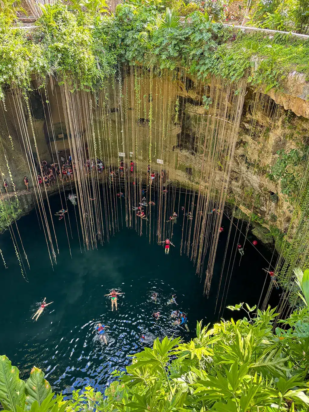 Visiter Chichen Itza au Yucatan : guide pratique 2025