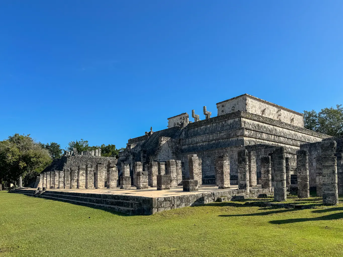 Visiter Chichen Itza au Yucatan : guide pratique 2025