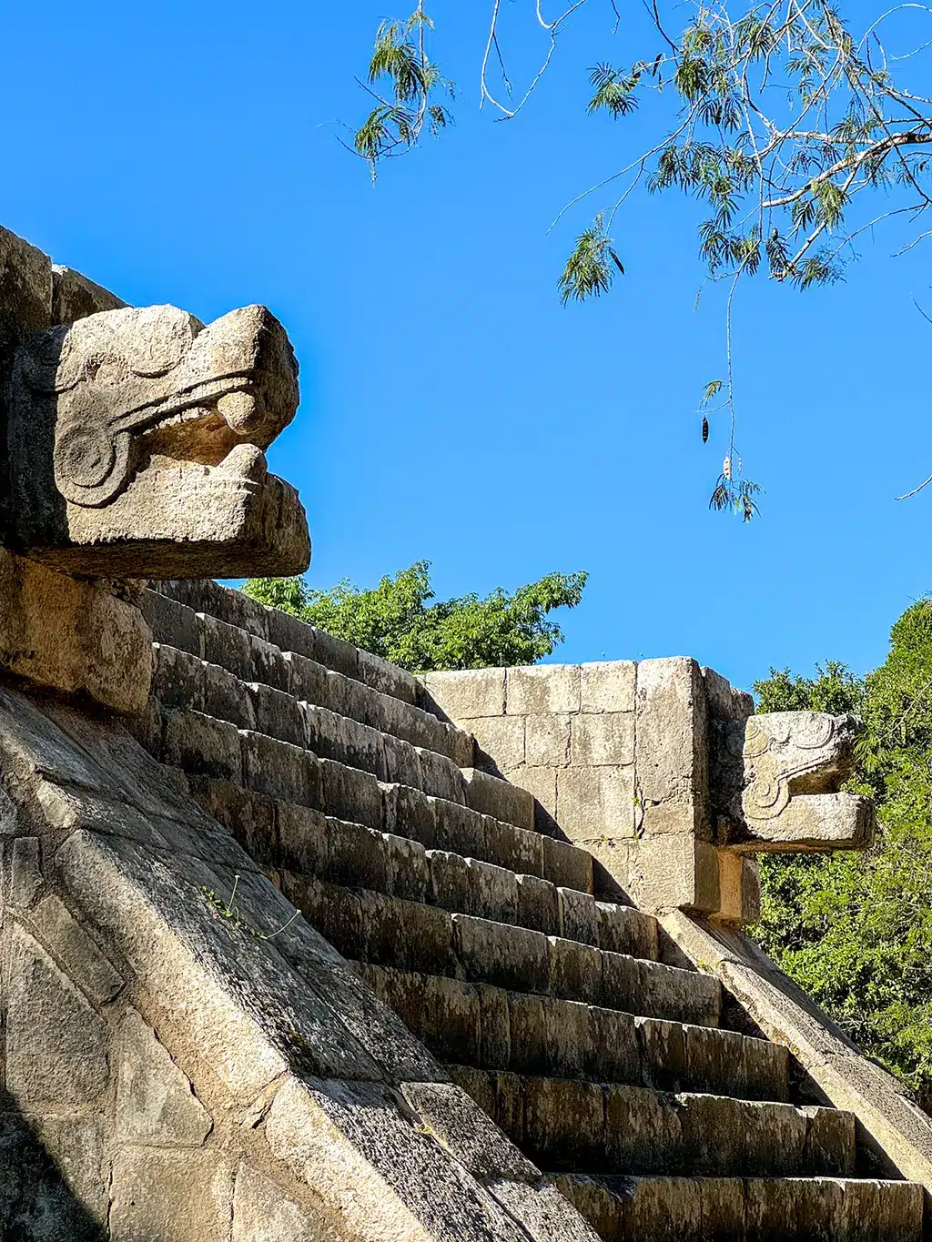 Visiter Chichen Itza au Yucatan : guide pratique 2025