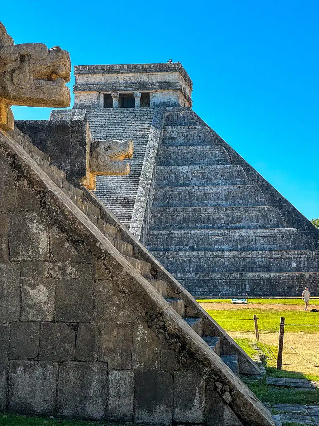 Visiter Chichen Itza au Yucatan : guide pratique 2025