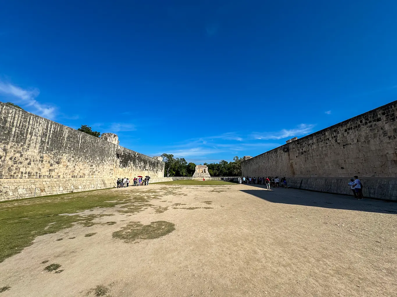chichen itza jeu