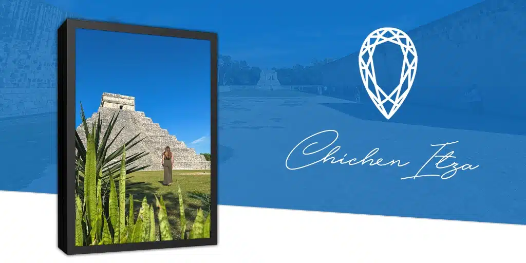 Visiter Chichen Itza au Yucatan : guide pratique 2025