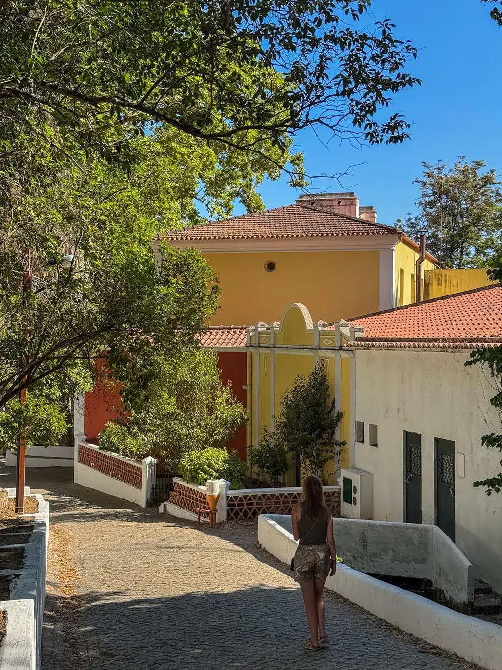 Caldas de Monchique