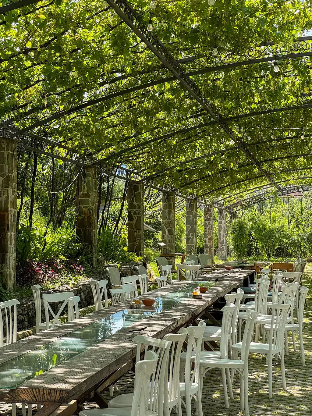 Mrizi restaurant