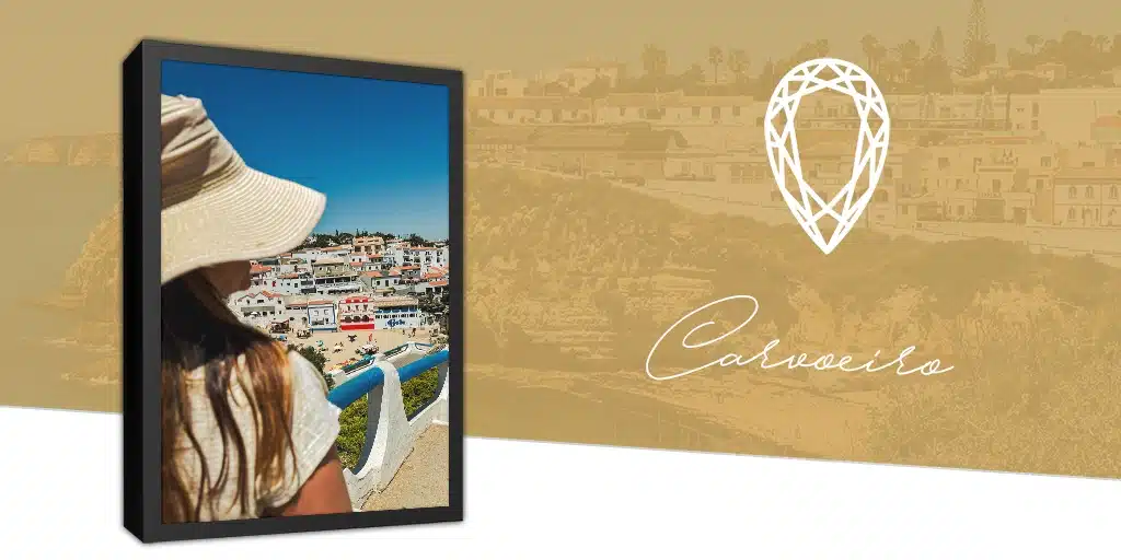 que faire a carvoeiro