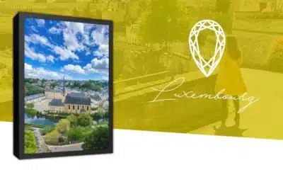 7 bonnes raisons de faire une randonnée sur le Mullerthal Trail 3 Que faire au Luxembourg en amoureux en 2025 ?