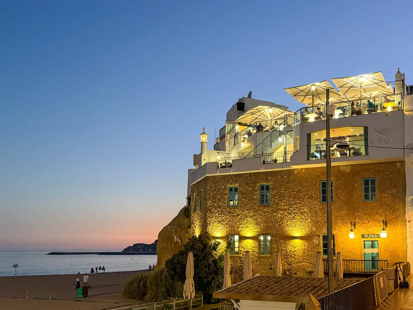 albufeira