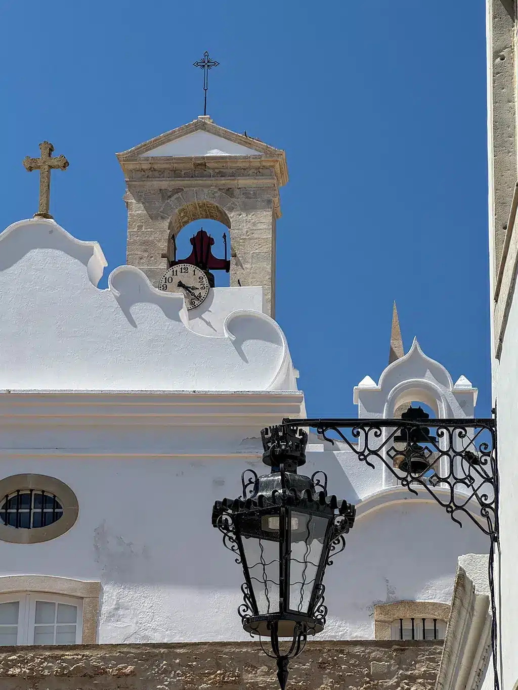 ville de Faro
