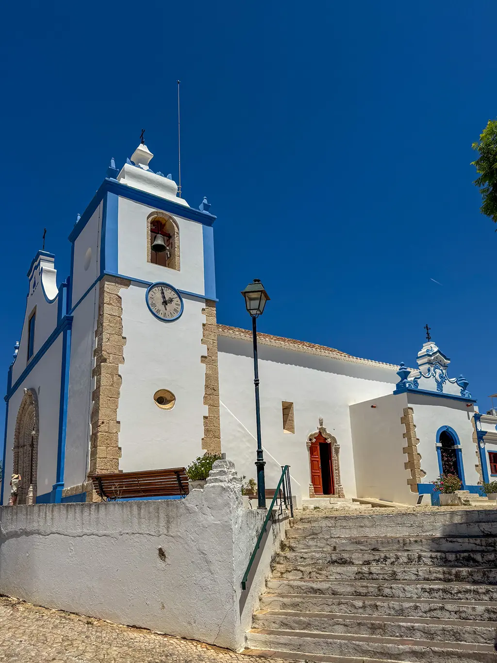 Alvor