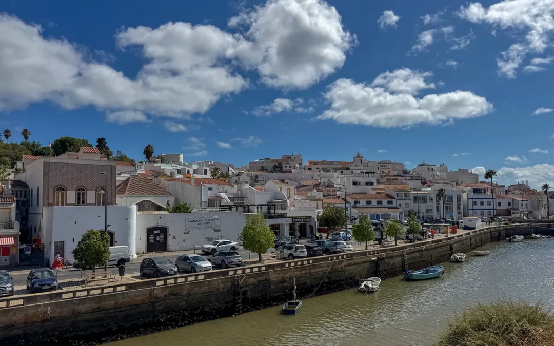 Ferragudo