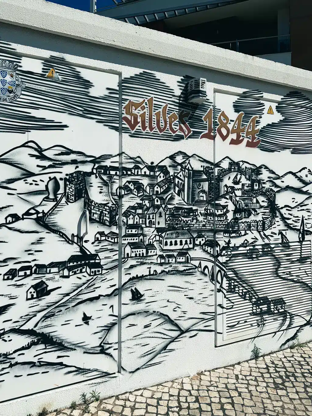 Silves 1844