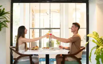 Voyage en amoureux : les indispensables à glisser dans sa valise