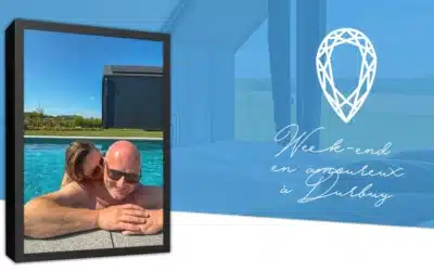 Logements insolites : inspiration et coups de coeur 12 Week-end en amoureux à Durbuy : nos adresses pour 2