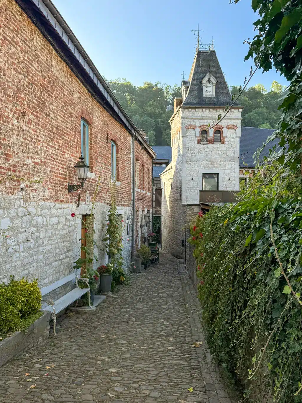 Week-end en amoureux à Durbuy : nos adresses pour 2