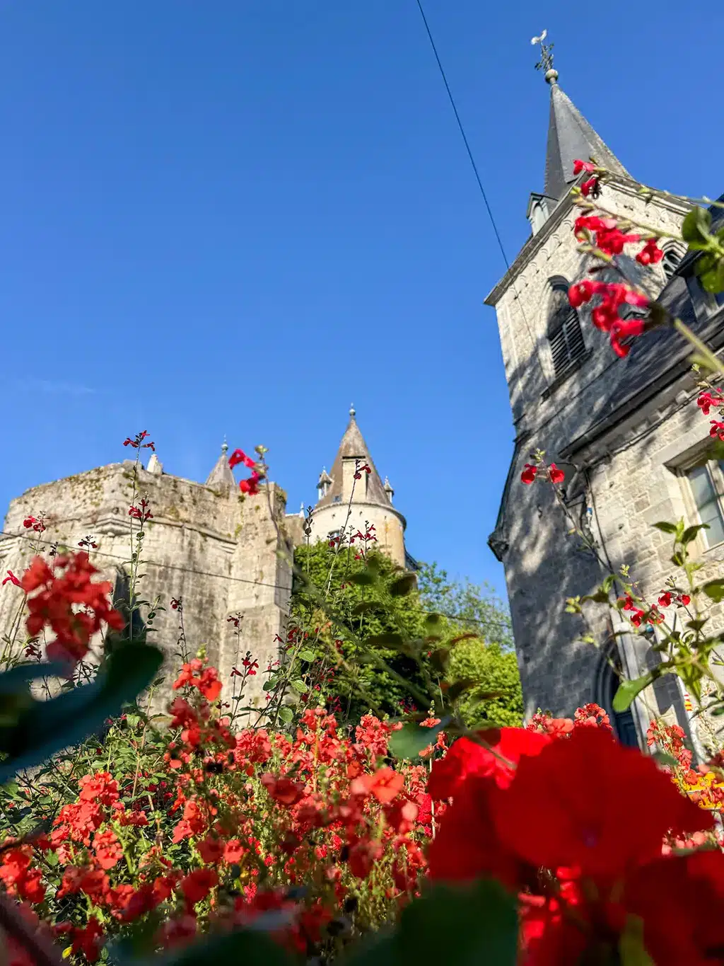 Week-end en amoureux à Durbuy : nos adresses pour 2