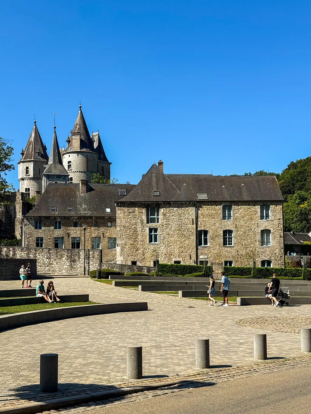 Week-end en amoureux à Durbuy : nos adresses pour 2