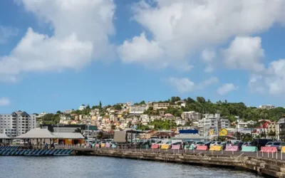 Voyage en mer aux Caraïbes : les plus belles destinations accessibles en bateau