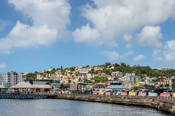 caraibes