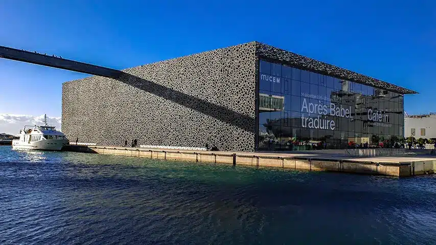 Sud de la France : les spots culturels à découvrir quand il pleut