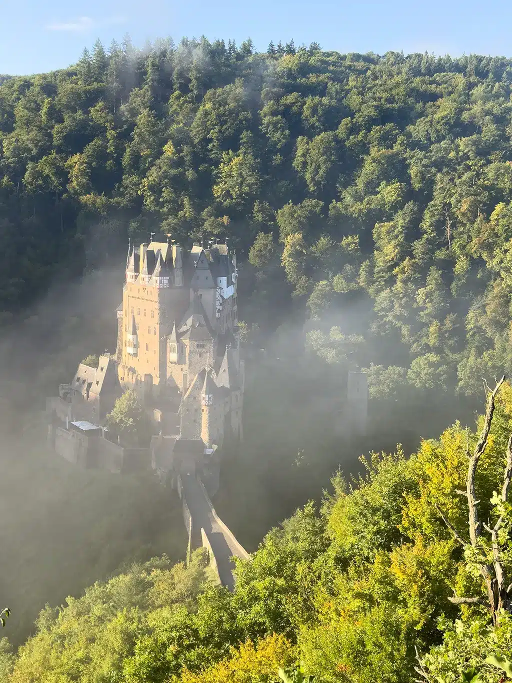 Burg Eltz