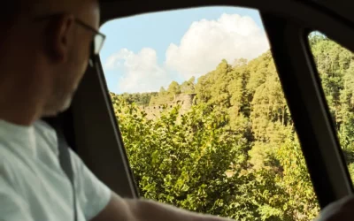 Conseils voyage : astuces et retour d'expériences 4 Partir en amoureux sans se ruiner : pourquoi le mobil-home en France coche toutes les cases