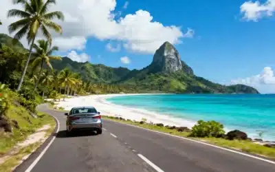 Road trip en Martinique : itinéraires conseillés pour 7 ou 10 jours