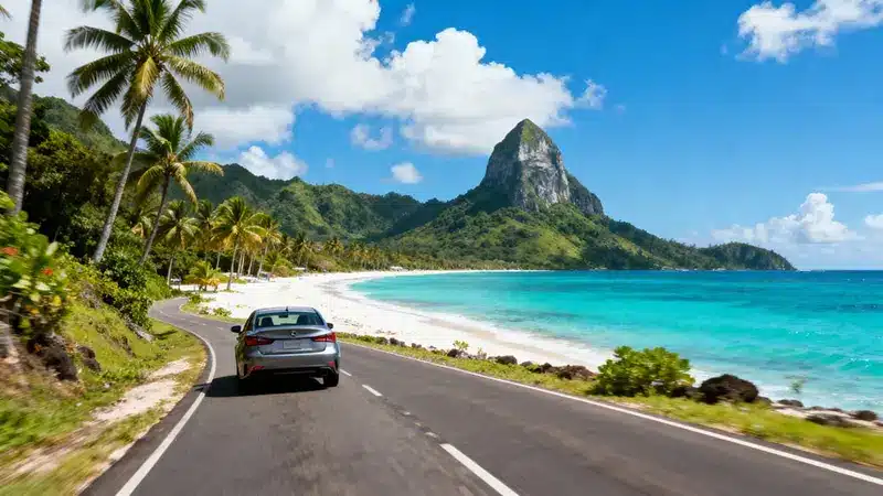 Martinique