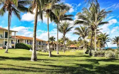 Séjour « all inclusive » : la formule idéale pour des vacances en toute sérénité
