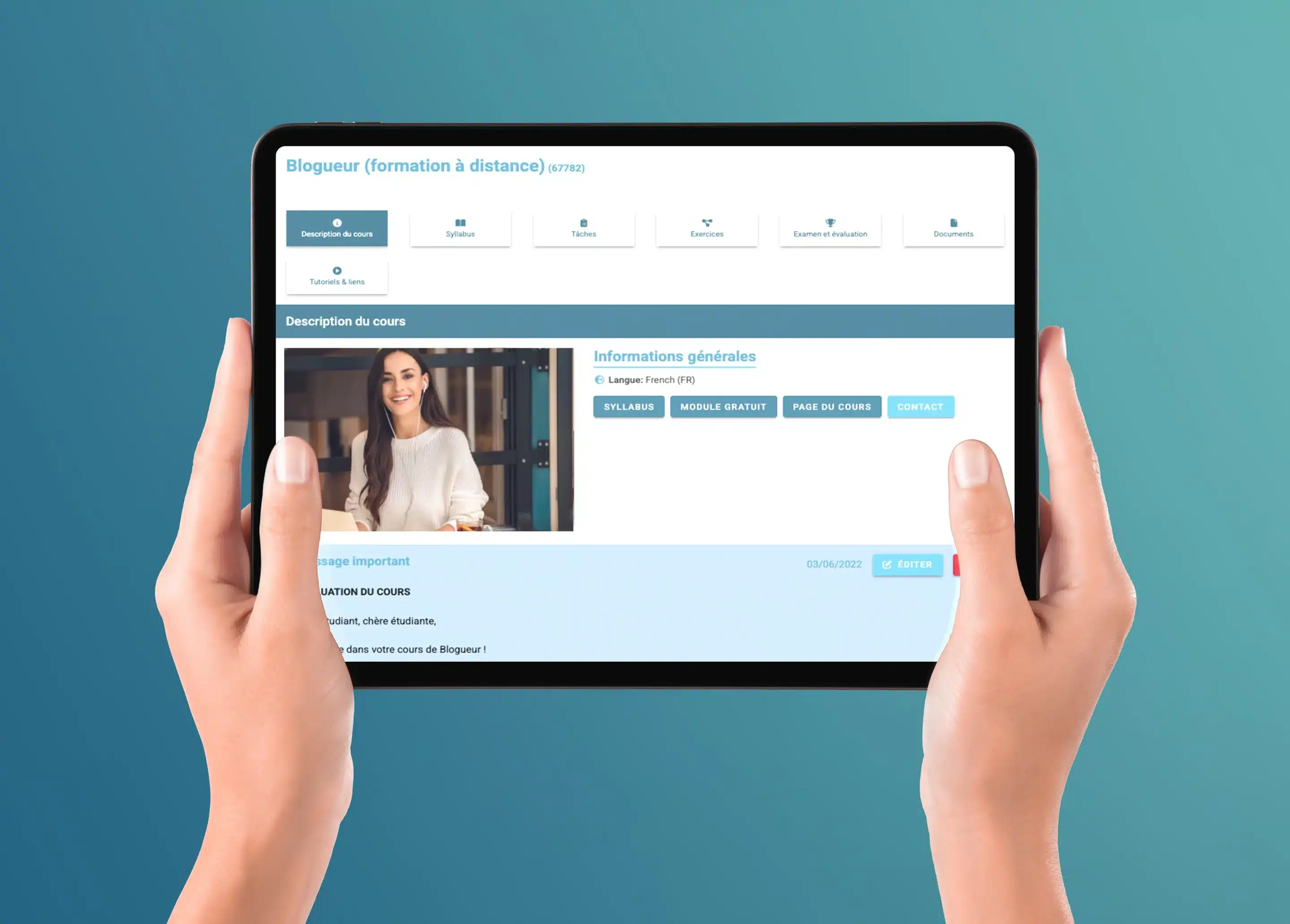 blogueur_formation formation blogueur : gérez un blog et obtenez plus de clics