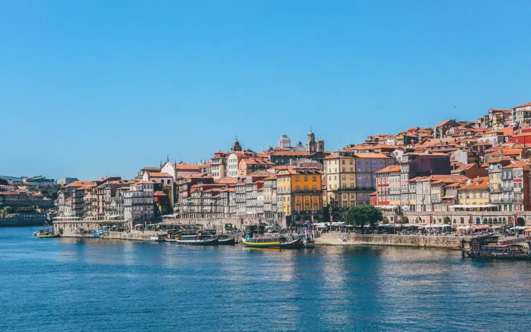 Visiter la vallée du Douro au Portugal