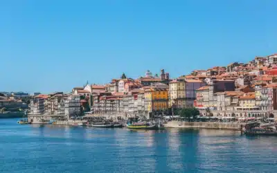 Visiter la vallée du Douro au Portugal